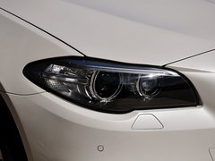 宝马5系 2014款 528Li xDrive领先型