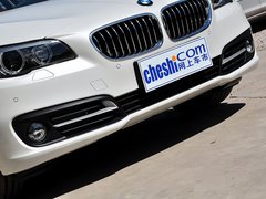 宝马5系 2014款 528Li xDrive领先型