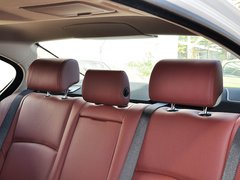 宝马5系 2014款 528Li xDrive领先型