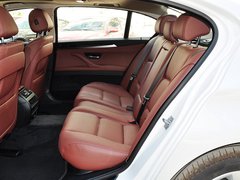 宝马5系 2014款 528Li xDrive领先型
