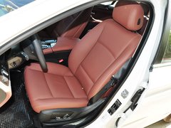 宝马5系 2014款 528Li xDrive领先型