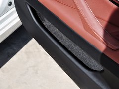 宝马5系 2014款 528Li xDrive领先型