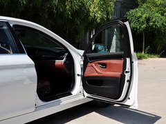 宝马5系 2014款 528Li xDrive领先型