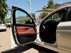 宝马5系 2014款 528Li xDrive领先型
