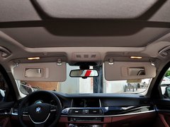宝马5系 2014款 528Li xDrive领先型
