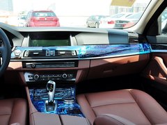 宝马5系 2014款 528Li xDrive领先型