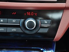 宝马5系 2014款 528Li xDrive领先型