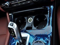 宝马5系 2014款 528Li xDrive领先型