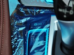 宝马5系 2014款 528Li xDrive领先型