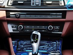 宝马5系 2014款 528Li xDrive领先型
