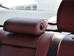 宝马5系 2014款 528Li xDrive领先型