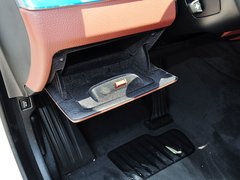 宝马5系 2014款 528Li xDrive领先型