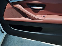 宝马5系 2014款 528Li xDrive领先型