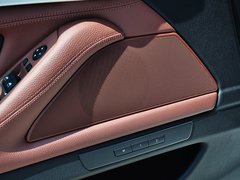 宝马5系 2014款 528Li xDrive领先型