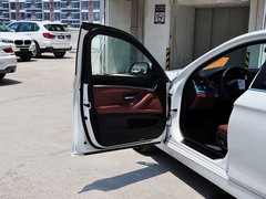 宝马5系 2014款 528Li xDrive领先型