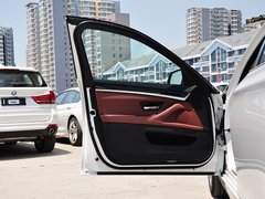 宝马5系 2014款 528Li xDrive领先型