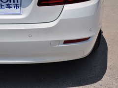 宝马5系 2014款 528Li xDrive领先型