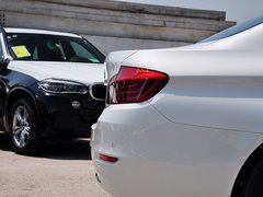 宝马5系 2014款 528Li xDrive领先型