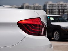 宝马5系 2014款 528Li xDrive领先型