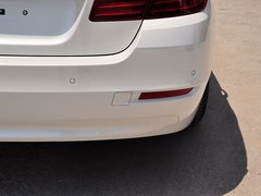 宝马5系 2014款 528Li xDrive领先型