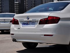 宝马5系 2014款 528Li xDrive领先型
