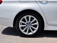 宝马5系 2014款 528Li xDrive领先型