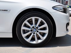 宝马5系 2014款 528Li xDrive领先型