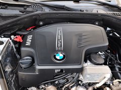 宝马5系 2014款 528Li xDrive领先型