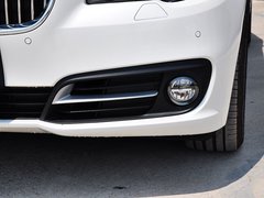 宝马5系 2014款 528Li xDrive领先型