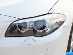 宝马5系 2014款 528Li xDrive领先型