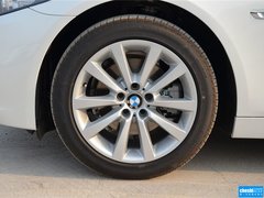 宝马5系 2014款 528Li xDrive领先型