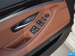 宝马5系 2014款 528Li xDrive领先型