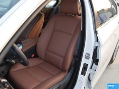 宝马5系 2014款 528Li xDrive领先型