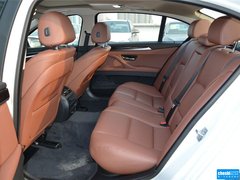 宝马5系 2014款 528Li xDrive领先型