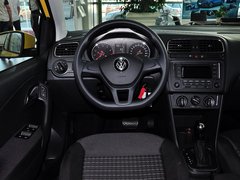 Polo 2014款 1.4L 自动 舒适版