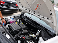 Polo 2014款 1.4L 自动 豪华版