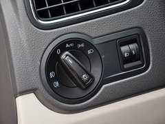 Polo 2014款 1.6L 自动 舒适版