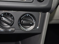 Polo 2014款 1.6L 自动 舒适版