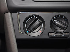 Polo 2014款 1.6L 自动 舒适版