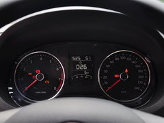 Polo 2014款 1.6L 自动 舒适版