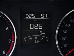 Polo 2014款 1.6L 自动 舒适版