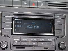 Polo 2014款 1.6L 自动 舒适版