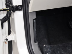 Polo 2014款 1.6L 自动 舒适版