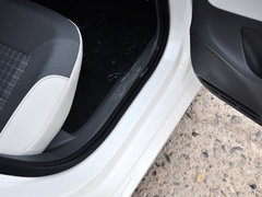 Polo 2014款 1.6L 自动 舒适版