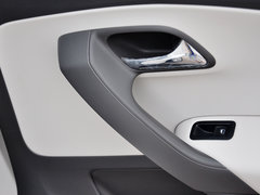 Polo 2014款 1.6L 自动 舒适版