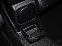 Polo 2014款 1.6L AT Cross