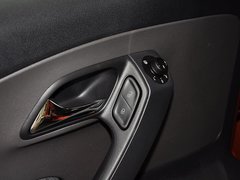 Polo 2014款 1.6L AT Cross