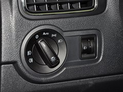 Polo 2014款 1.6L AT Cross