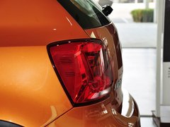 Polo 2014款 1.6L AT Cross