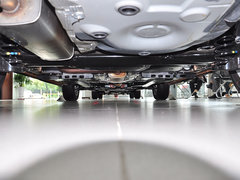 Polo 2014款 1.6L AT Cross